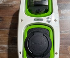Rolec 32A 7.4kW EV Charger Immaculate Condition