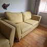free sofa and armchair Image 3