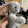 Cute Cuddly Rabbit x 2 Image 6