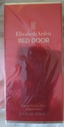 Elizabeth Arden Red Door