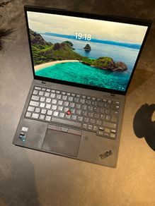 Lenovo X1 carbon nano Gen 2