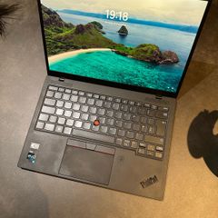 Lenovo X1 carbon nano Gen 2