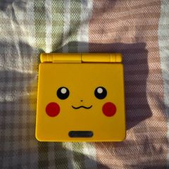 Pokemon Gameboy advance + 6 Pokemon Games