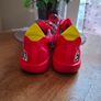 Runners- Trainers Adidas Adizero Adios 9 Shock Pink Image 5