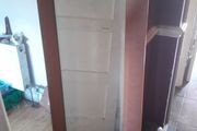 bevelled mirror