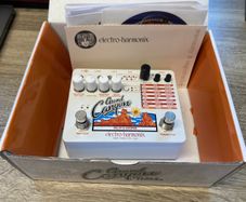 Electro Harmonix Grand Canyon Delay & Looper