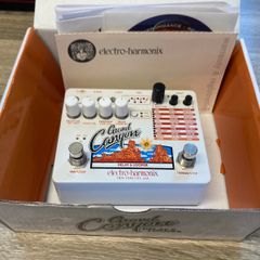 Electro Harmonix Grand Canyon Delay & Looper
