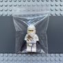 lego ninjago njo0018 Zane DX minifigure Image 3