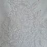 Communion dress size: 7yrs Image 2