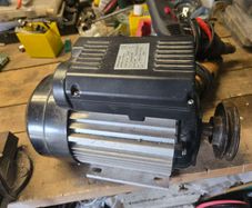 motor