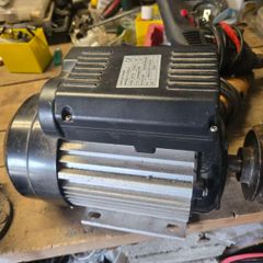 motor