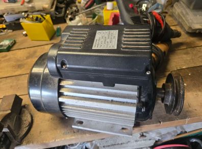 motor