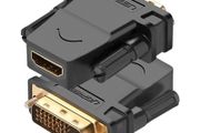 UGreen HDMI TO DVI Adapter (Black)