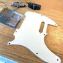Pickguard Telecaster Image 2