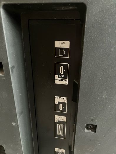 Sony Tv - 40 Inch Large Screen Not Smart