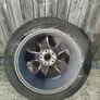 Genuine 17" Honda Accord Alloy (1)  2008-2016 Image 2