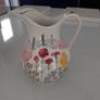 Basin and Jug Set Portmeirion Image 3