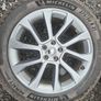21" Genuine Range Rover Alloys with tyres Image 3