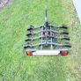 Car bicycle rack Image 3