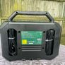 Tyre compressor Image 4