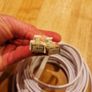 Ethernet cat8 cable Image 2