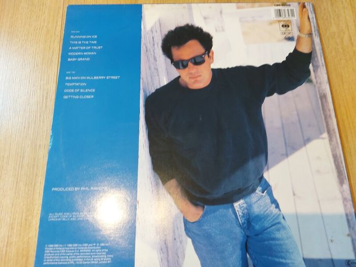 Batch Of Vinyl Records For Sale (12/15) - All Cleaned And In Excellent Condition.