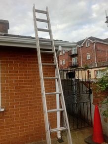 ladders