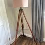tripod lamp Image 2