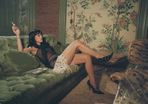 Lily Allen VIP Standing Tickets x 2