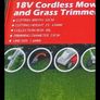 lawn mower Image 2
