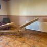 Scandinavian Design Chair Image 2