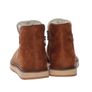 Helly Hansen Leather Ankle Boots Image 4