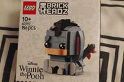 40797 Eeyore lego