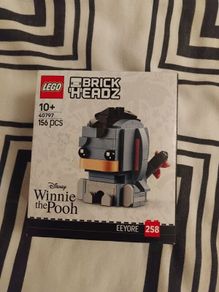 40797 Eeyore lego