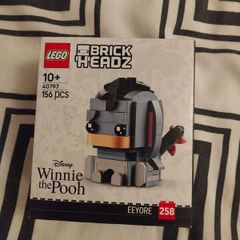 40797 Eeyore lego