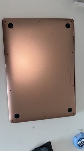 Macbook Air M1 2020