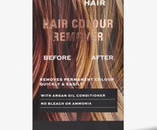REVOLUTION Haircare Hair Colour Remover - Brand New!