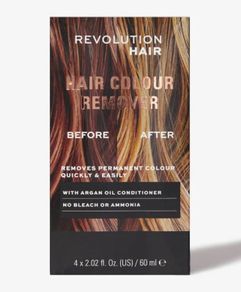 REVOLUTION Haircare Hair Colour Remover - Brand New!