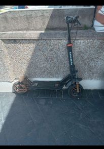 Kukirin m5 pro electric scooter