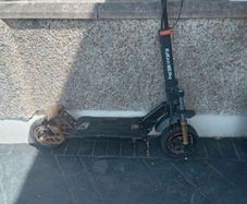 Kukirin m5 pro electric scooter