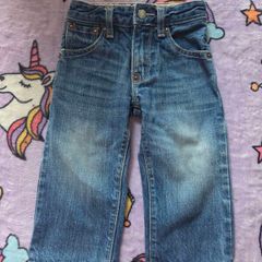 12-18months, Y2K BabyGap Toddler Denim Jeans