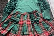 Baby Girls Christmas Set