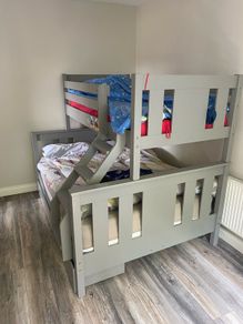 Bunk Beds