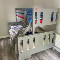 Bunk Beds