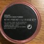Mac Opulent Pearlizer Sheer Pigment Image 2