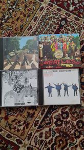 Various Cds 70,s,80,s 90,s