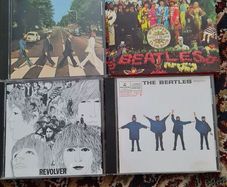 Various Cds 70,s,80,s 90,s