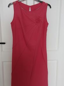 Beautiful ladies dress