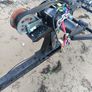 Warrior 150 Image 6
