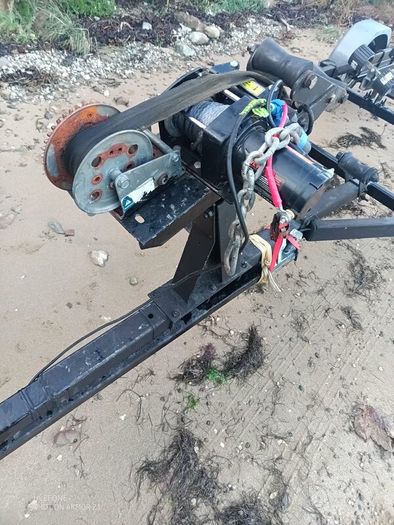 Warrior 150